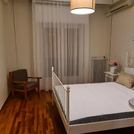 Апартаменты Lily's Place