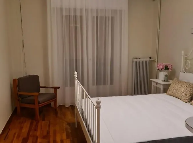 Appartement Lily's Place