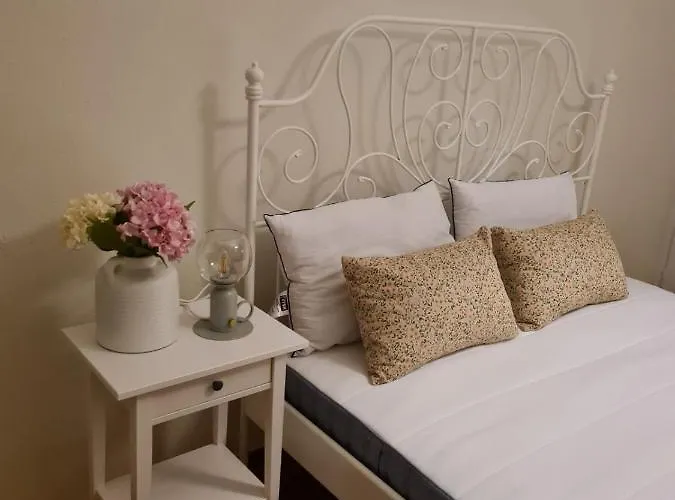 Lily's Place Appartement *