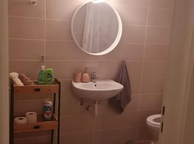 Lily's Place Appartement *